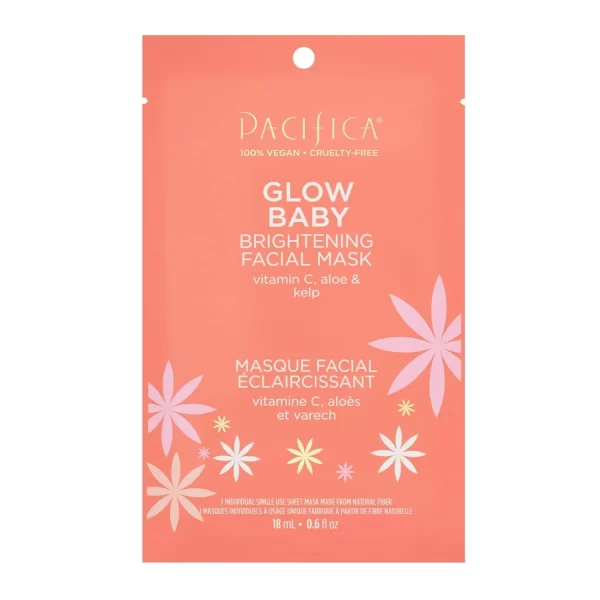 3-Pack Face Sheet Mask Set - Image 2