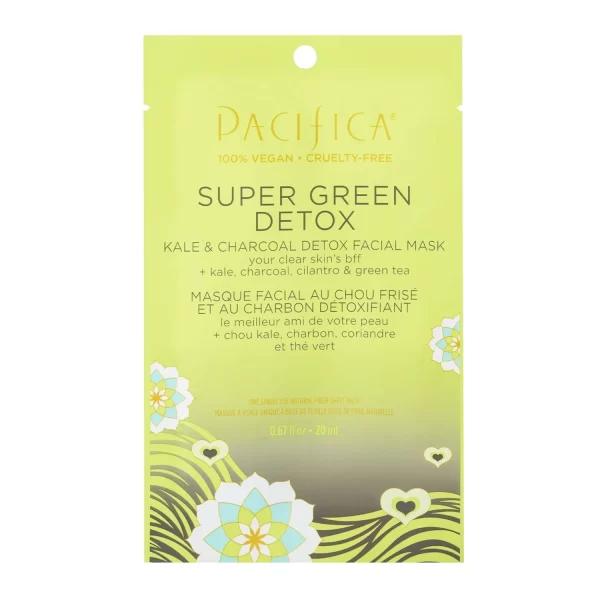 3-Pack Face Sheet Mask Set - Image 3