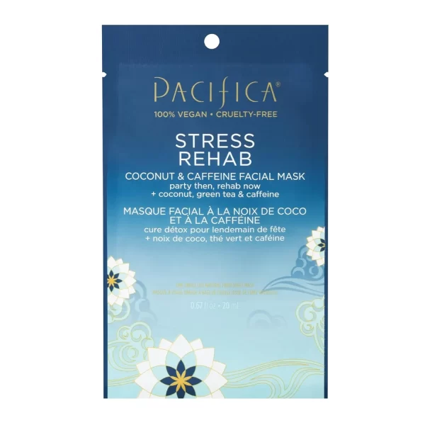 3-Pack Face Sheet Mask Set - Image 4