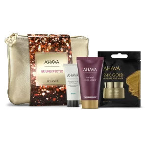 Dead Sea Skincare Gift Set