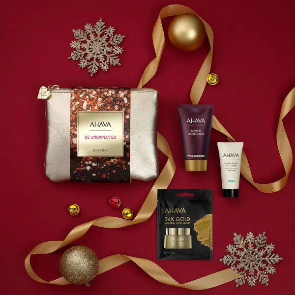 Dead Sea Skincare Gift Set - Image 3