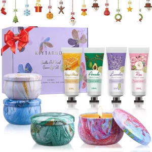 Spa Gift Basket for Women