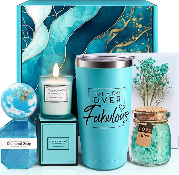 Luxury Birthday Gift Box for Women