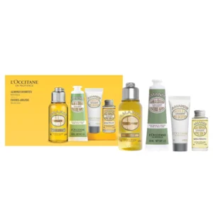 L’OCCITANE Almond Favorites Set