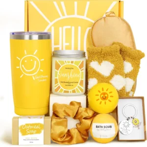 Gift Basket for Women